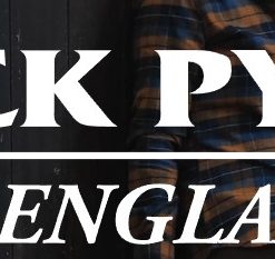 Jack Pyke