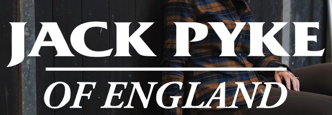 Jack Pyke