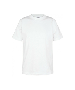 Plain White T-Shirt, Bincombe Valley Primary School, The Thomas Hardye School, Generic Schoolwear, T-Shirts & Polos, Bovington Academy