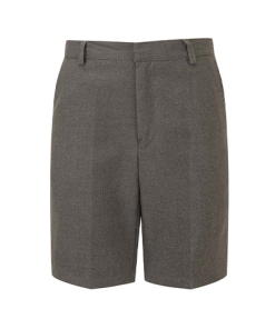 Senior Bermuda Shorts, The Thomas Hardye School, Generic Schoolwear, Snr Trousers & Shorts