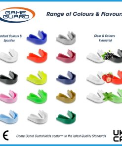 Flavoured Game Guard Gum Shield, Manor Park CE First School, Wyvern Academy, Generic Sportswear, Winterbourne Valley CE VA First School, PPE, St. Augustines Catholic Primary School, St. Nicholas & St. Laurence CE Primary School, The Thomas Hardye School, Wyke Regis Primary Federation, Beechcroft St Pauls C of E Primary School, Bincombe Valley Primary School, Chickerell Primary Academy, Conifers Primary School, Dorchester Middle School, Holy Trinity C of E Primary School & Community Nursery, Little Firs Childcare & Nursery, Portesham C of E Primary School, Radipole Primary School, Southill Primary School, St. Andrews CE Primary School, St. Georges Primary School, St. Johns CE Primary School, St Osmunds CE Middle School