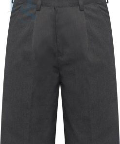 Bermuda Shorts, The Thomas Hardye School, Snr Trousers & Shorts