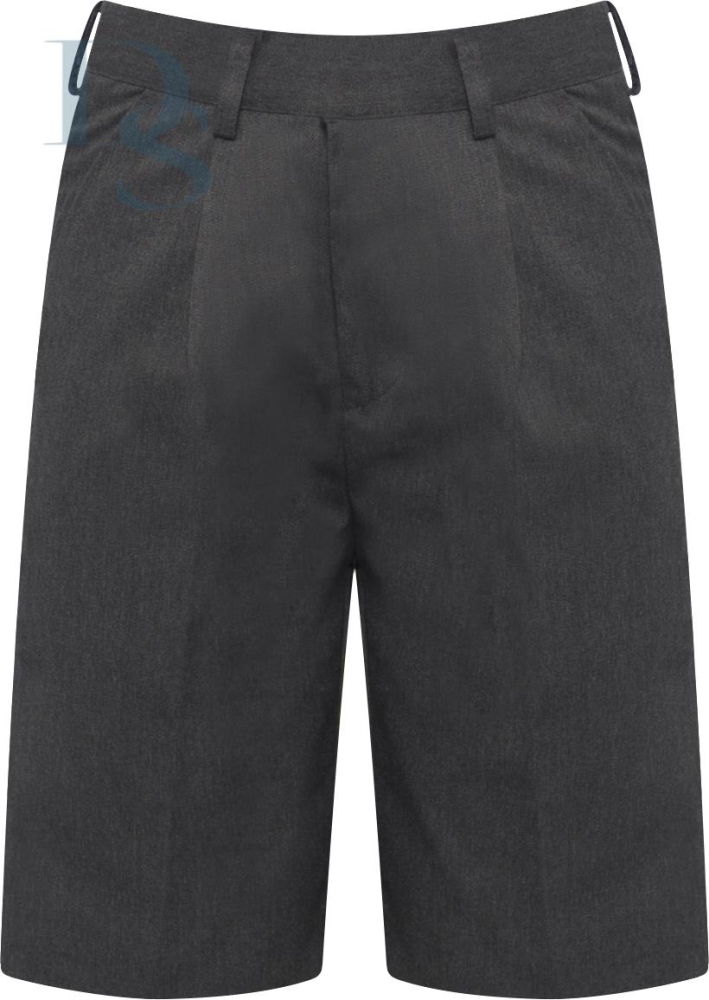 Bermuda Shorts, The Thomas Hardye School, Snr Trousers & Shorts