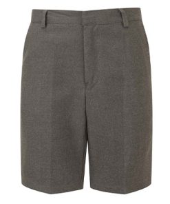 Senior Bermuda Shorts, The Thomas Hardye School, Snr Trousers & Shorts