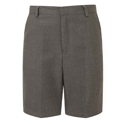 Senior Bermuda Shorts, The Thomas Hardye School, Snr Trousers & Shorts